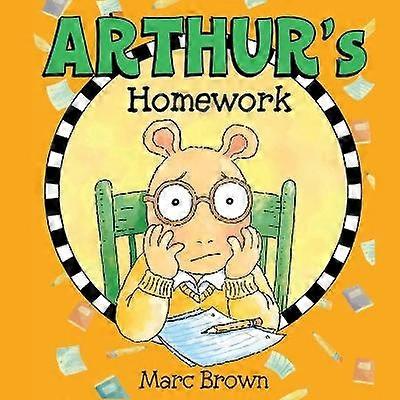 Arthur's Homework