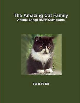 The Amazing Cat Family