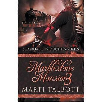 Marblestone Mansion Book 3