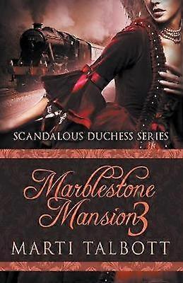 Marblestone Mansion Book 3