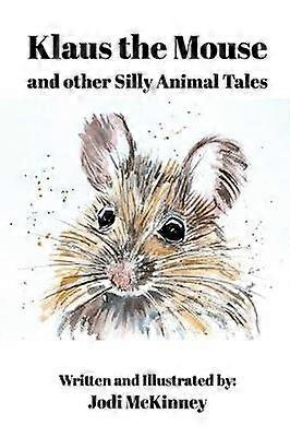 Klaus the Mouse