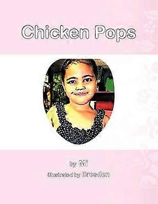 Chicken Pops