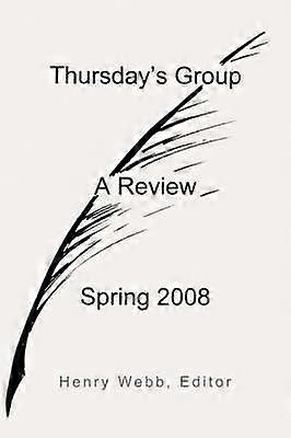 Thursday's Group A Review Spring 2008