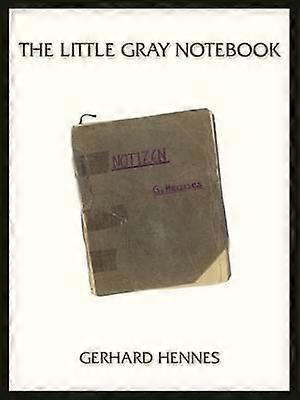 The Little Gray Notebook