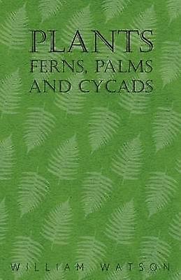 Plants  Ferns Palms and Cycads
