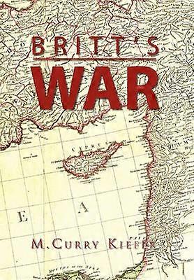 Britts Krieg