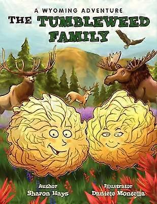 The Tumbleweed Family