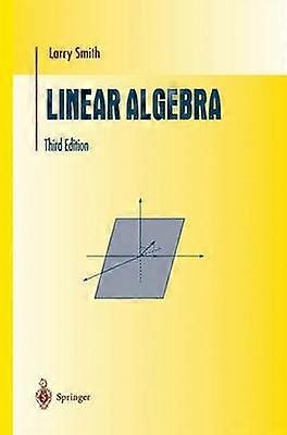Linear Algebra