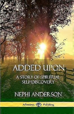 Added Upon