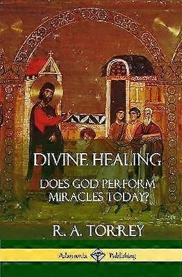 Divine Healing