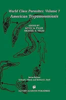 Amerikanische Trypanosomiasis