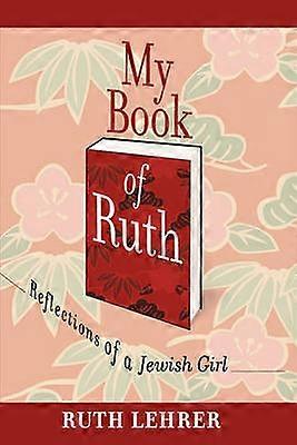 Mijn boek Ruth