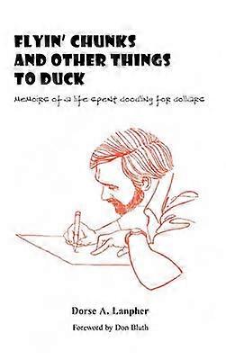 Flyin' Chunks and Other Things to Duck