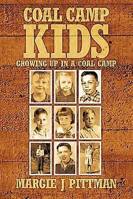 Coal Camp Kids