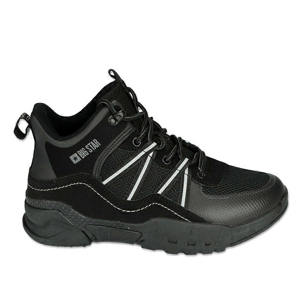 Shoes Big Star KK274218