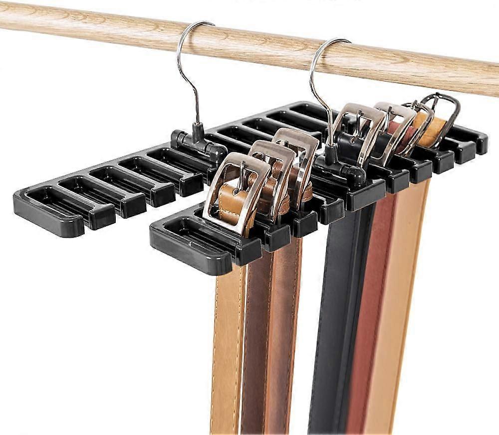 Belt Rack Organizer, Space-saving, Storage