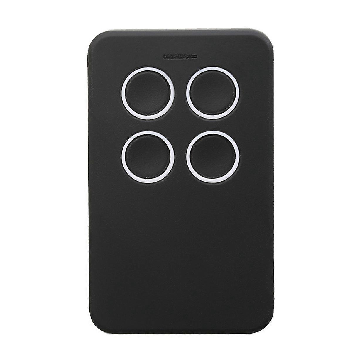 Super Copy Remote Control 433Mhz 280-868Mhz Garage Door Opener Duplicator Clone Code Transmitter