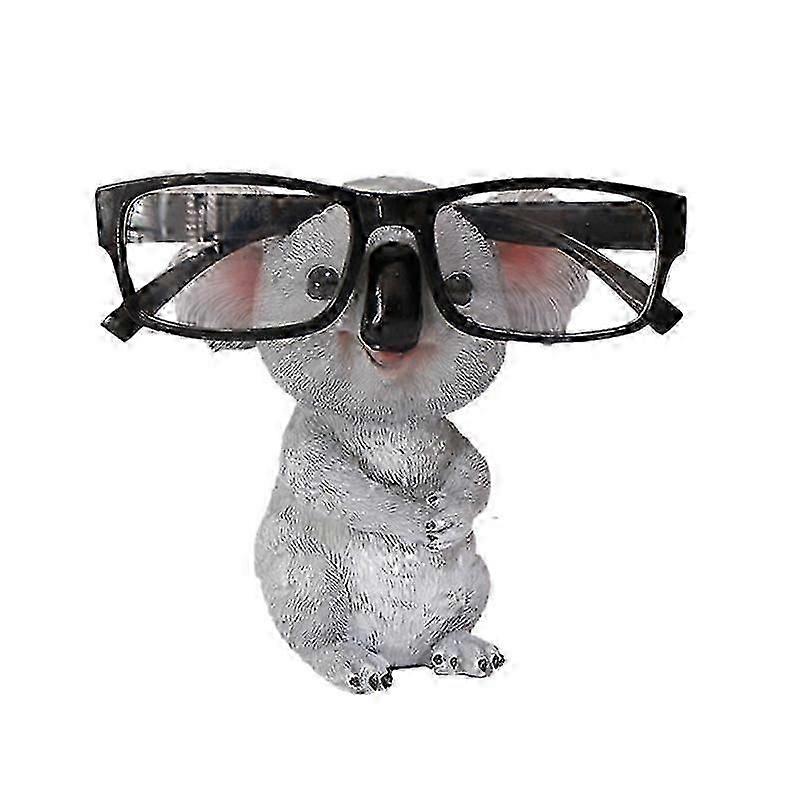 Cute Glasses Holder Koala Eyeglass Stand Holder