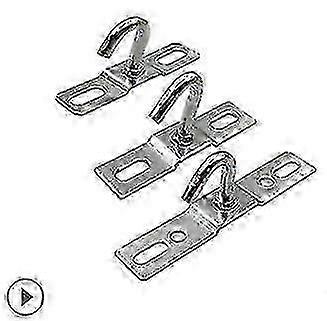 3 Hanging Hooks 95mm Chandelier Hook, Lighting Accessories