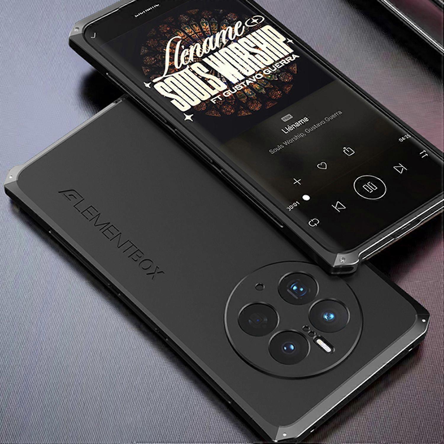 For Huawei Mate 50 Pro 4G Phone Case