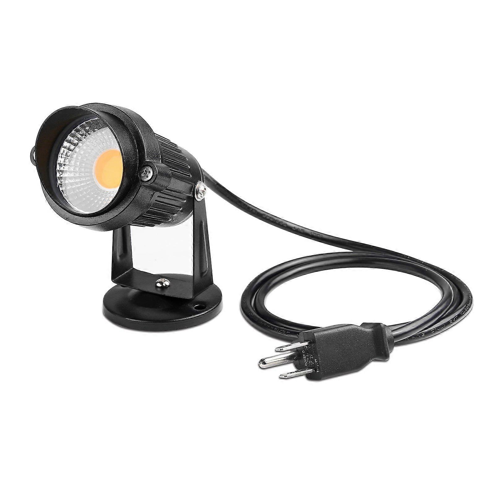 Lemon 5W LED Landscape Up Down Light