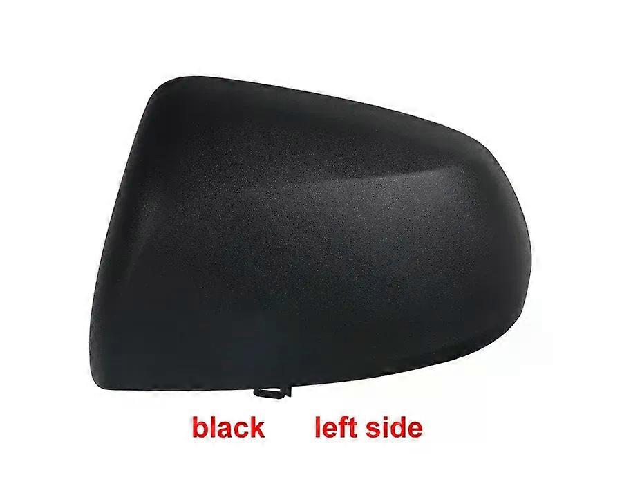 unique For Chevrolet Sail 2010 2011 2012 2013 2014 Car Outside Reverse Mirrors Cover Cap Wing Door Side Mirror Housing Shell
