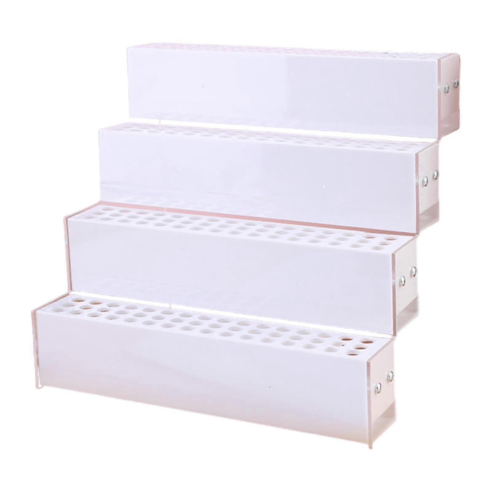 Stift Display Ständer Schreibtisch Stifthalter Multi Löcher Dekoration Make-up Pinsel Organizer