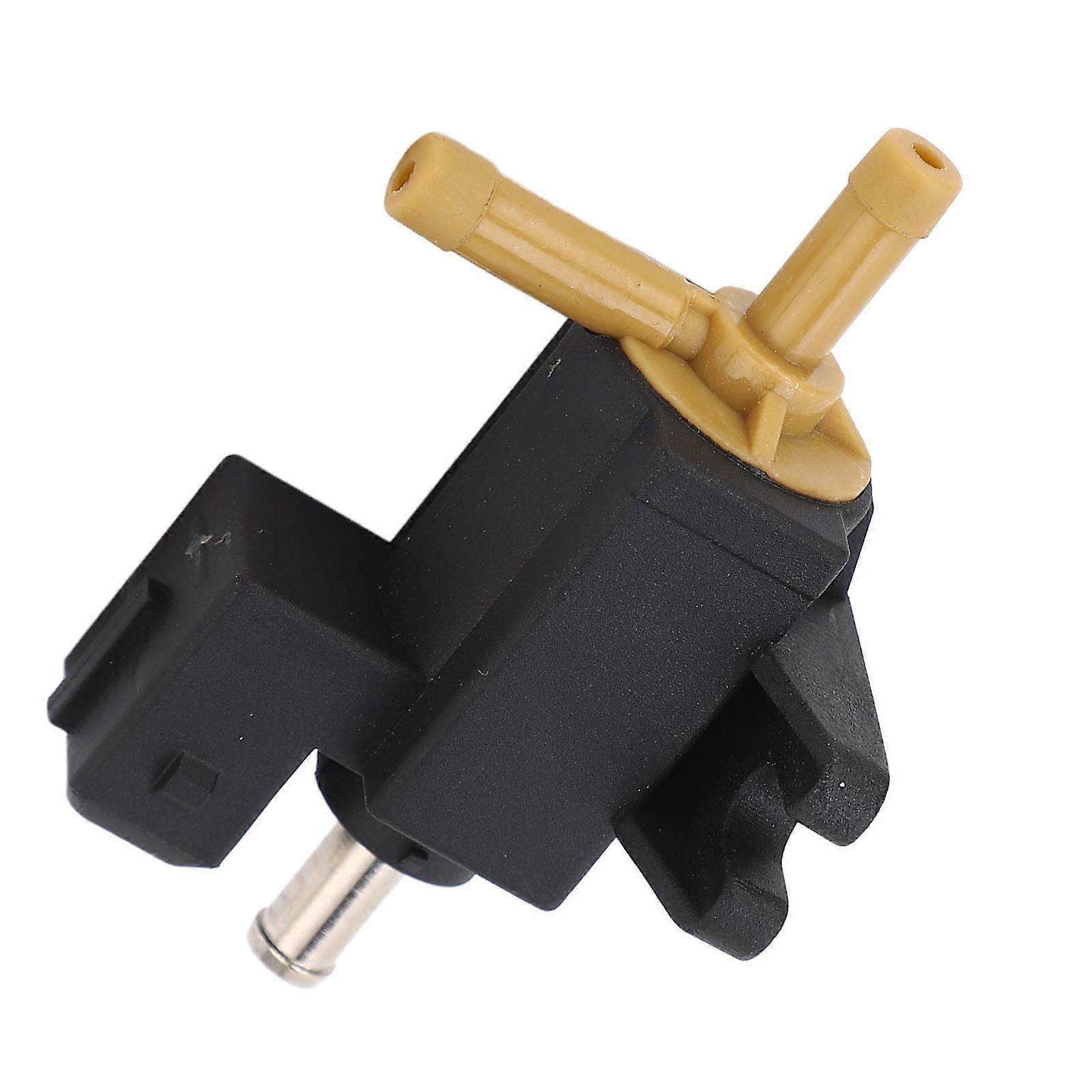 Turbo Pressure Solenoid Valve 420664636 Pressure Transducer Sensor Replacement for Can‑Am Maverick X3 Max R