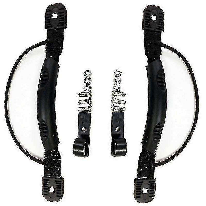 Kayak Canoe Boat Side Mount Carry Handles/paddle Park Kayak Handles And Hardwares Zekai