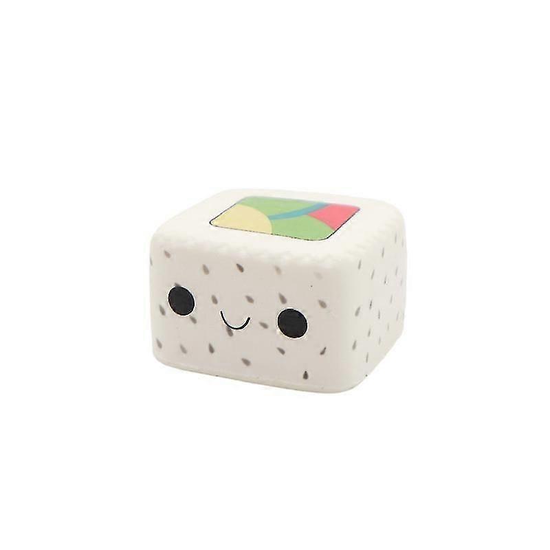 Slow Rebound Decompression Educational Toy
