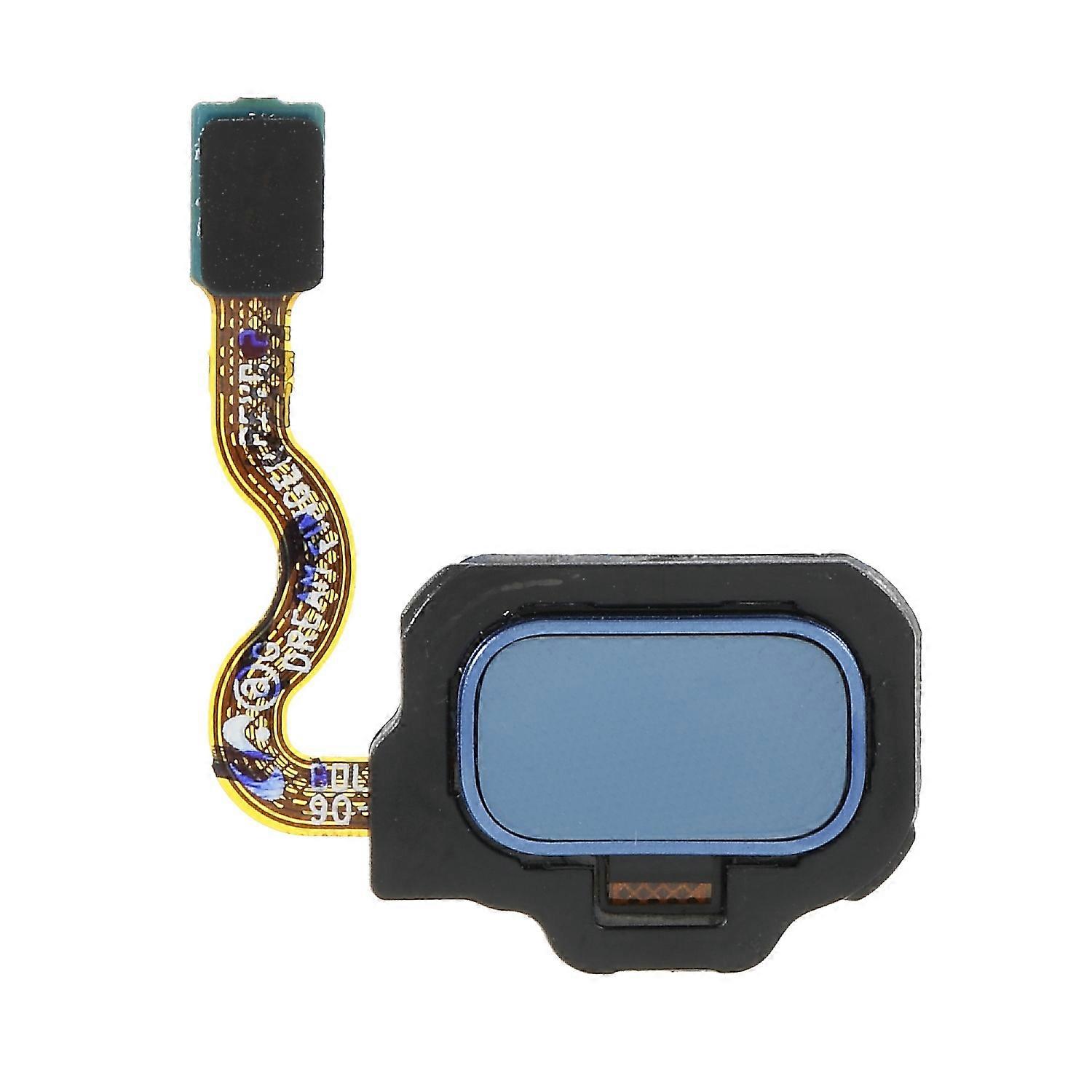 OEM Replacement Fingerprint Button Flex Cable Spare Part for Samsung Galaxy S8 G950/S8 Plus G955