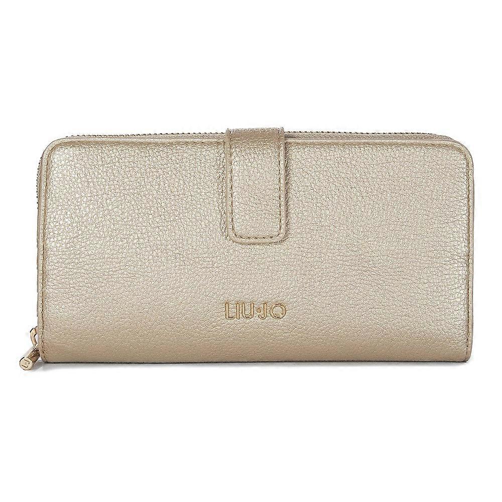 Wallets Liu Jo AA5189E0058GOLD