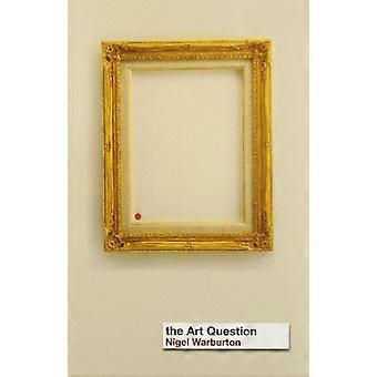 Die Kunstfrage