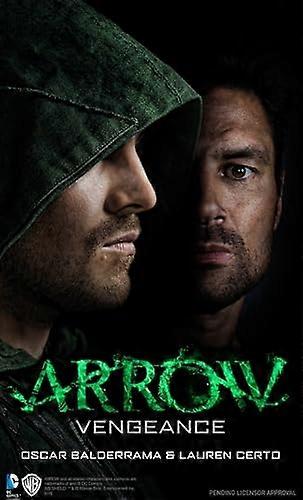 Arrow Vengeance