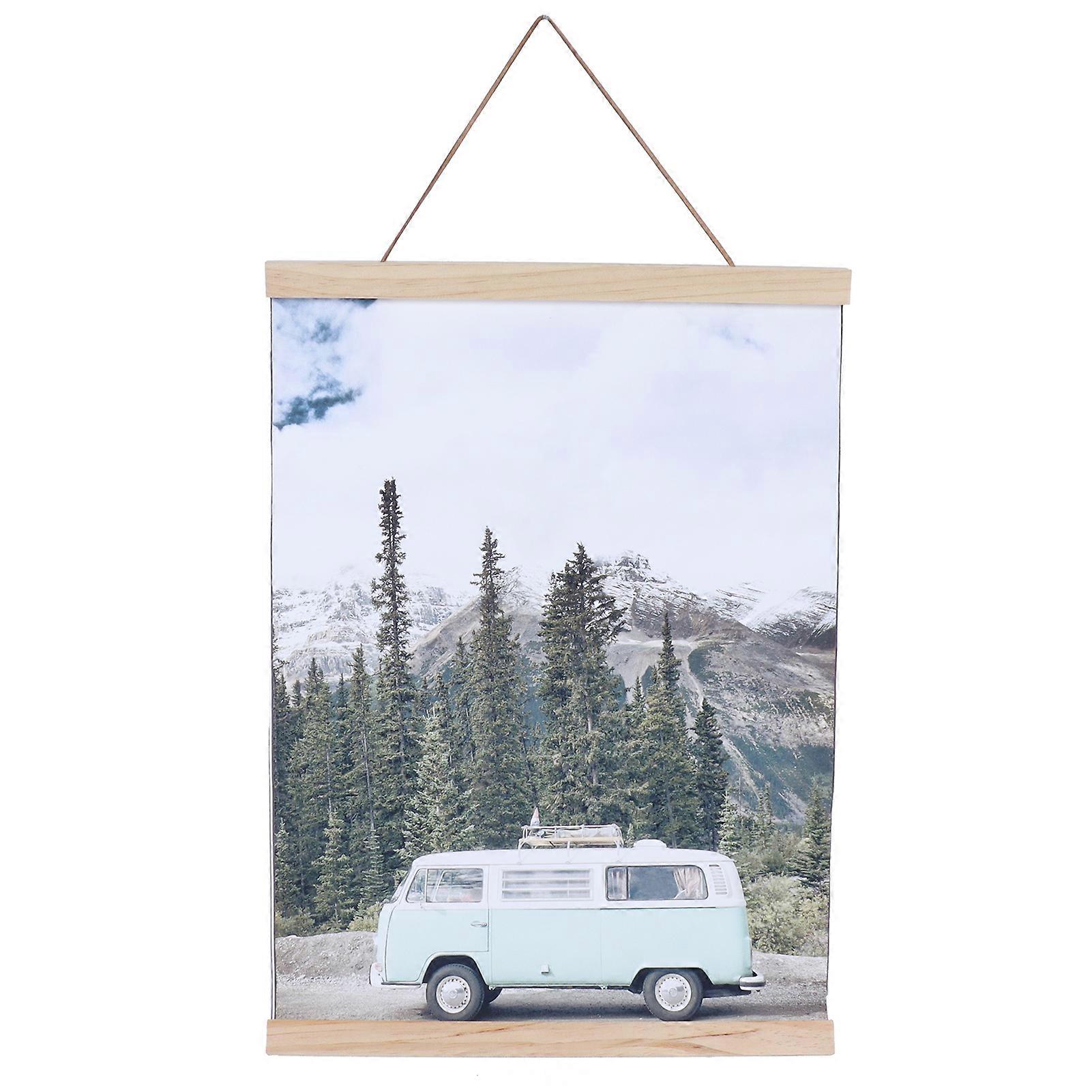 Canvas Wall Art, Hanging Poster, Decorative Wall Art