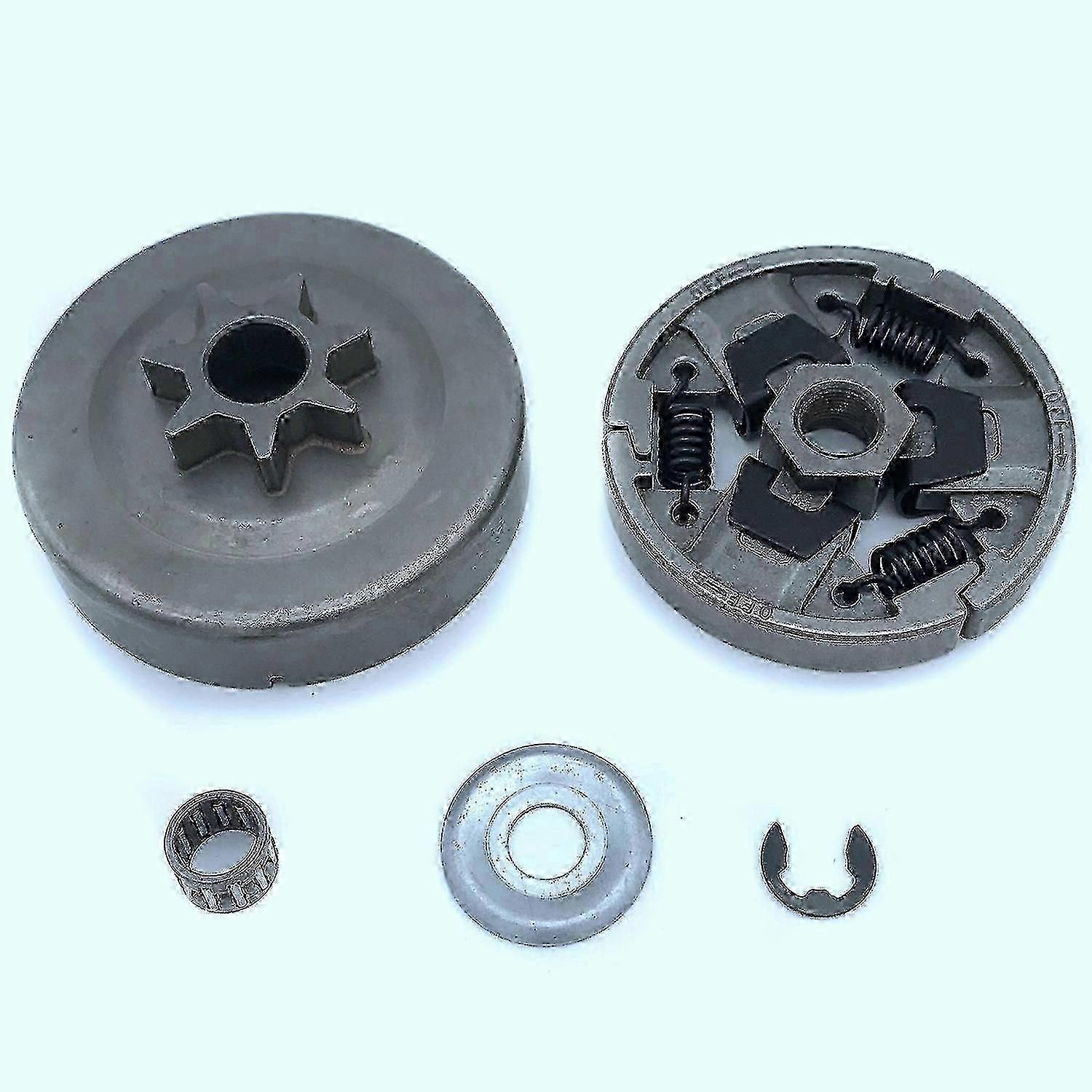 Clutch Drum for Ms261 Ms261C MS 261 Chain Saw Sprocket Kit