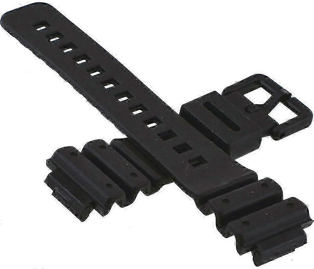 Cheap Online Wholesale Resin Watch Strap DW-6900-1V_K0039085