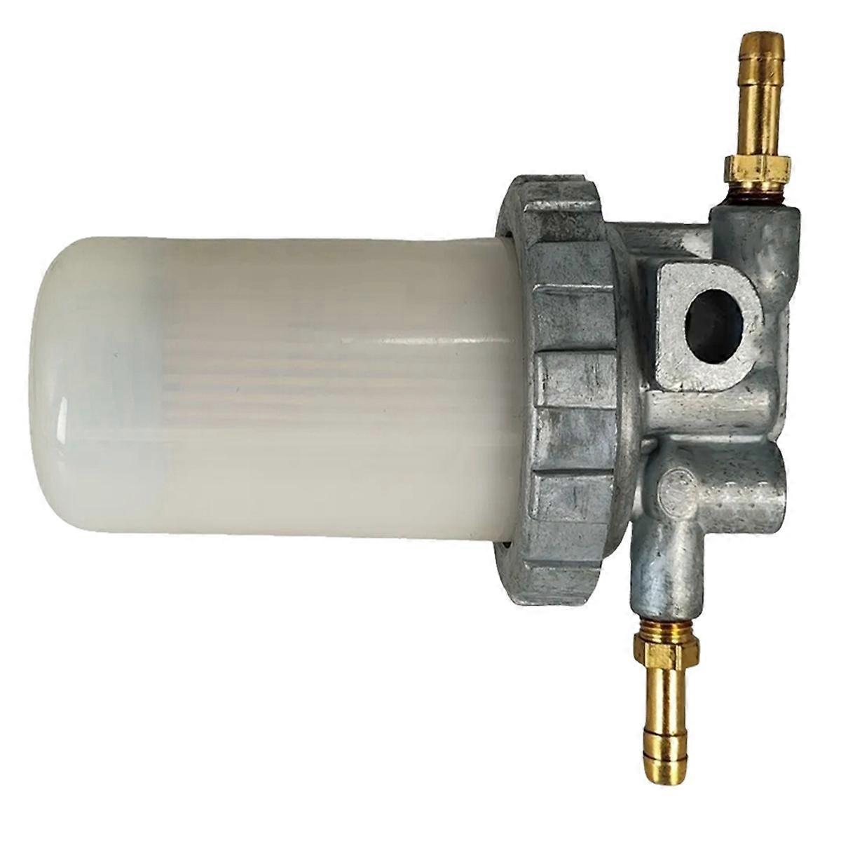 Tractor Small Fuel Filter Valve Assembly 724160-55200 for 