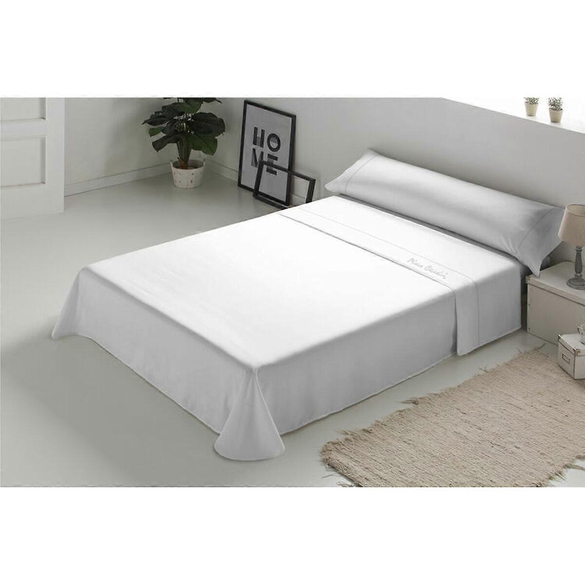 Bedding set Pierre Cardin ARCADIA White Super king