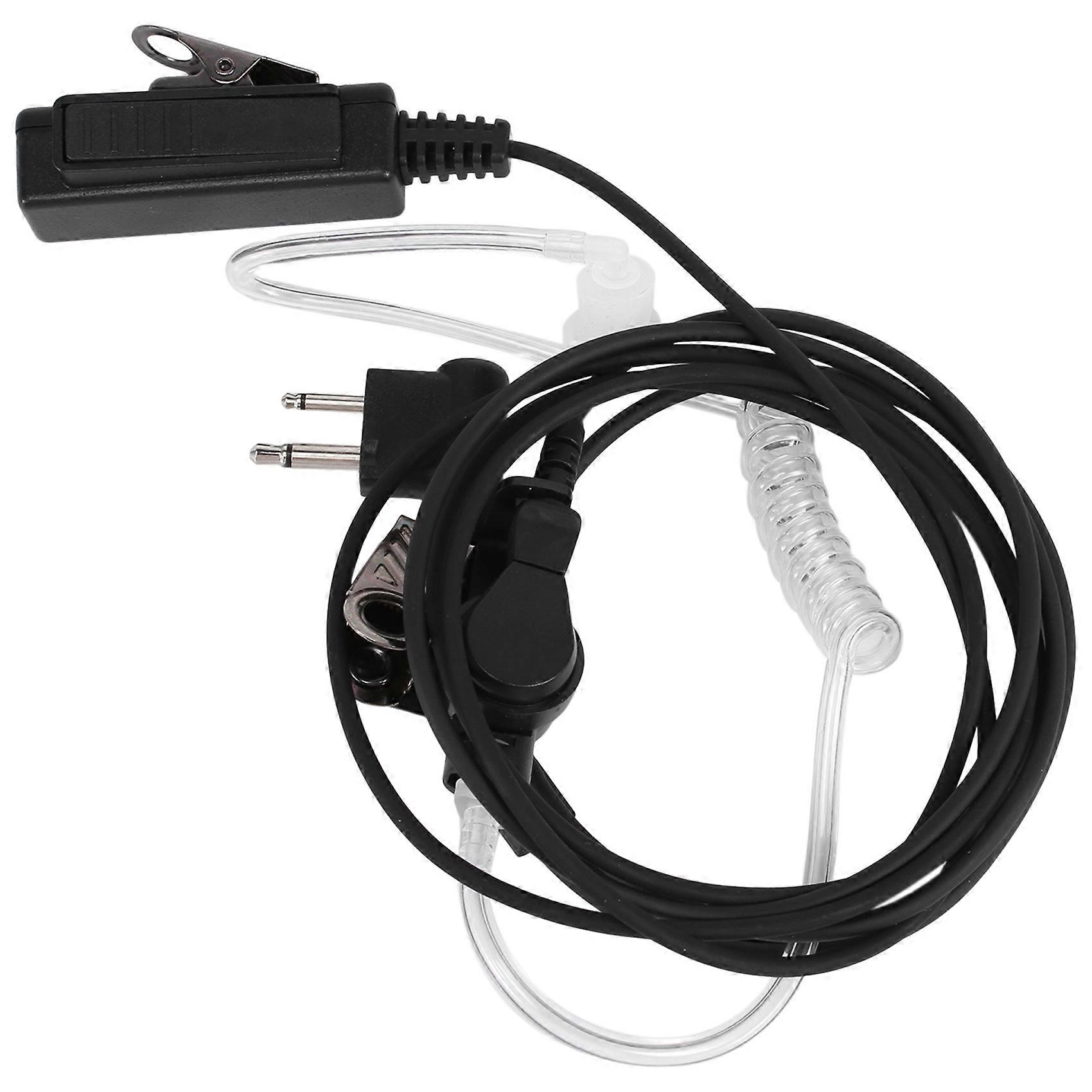 Security Earpiece Headset for CP040 DP1400 GP68