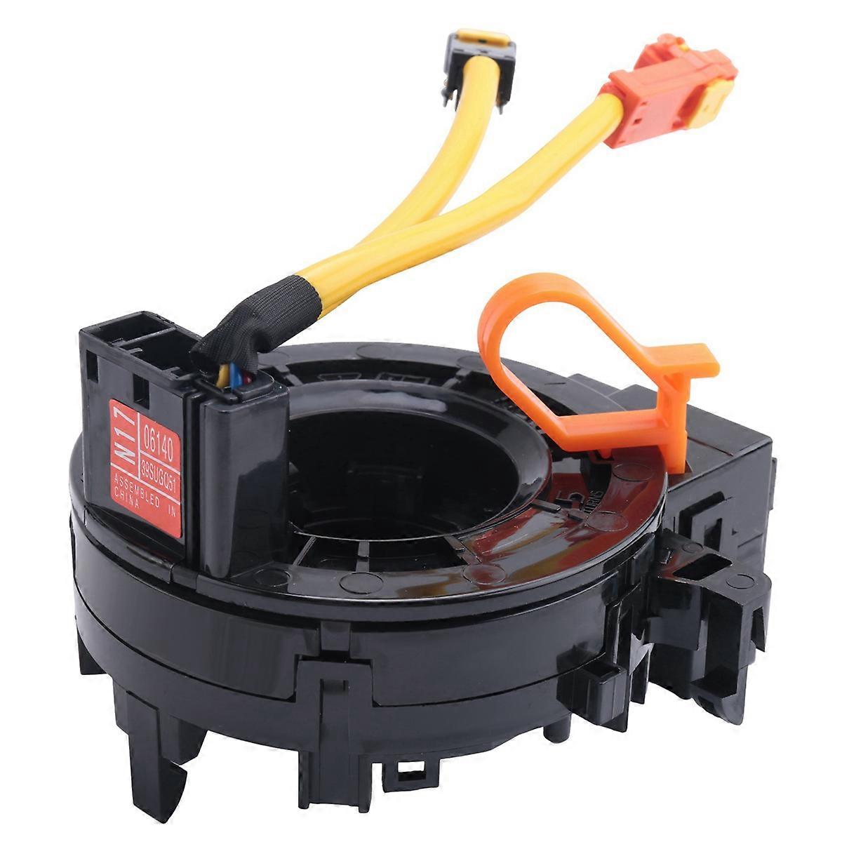 Clock Spring 8430606110 84306-48030 84306-0N010 for 