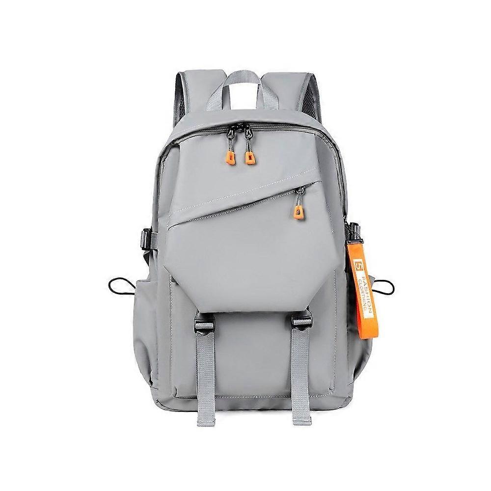 Backpacks Permani Kirs A64GREY