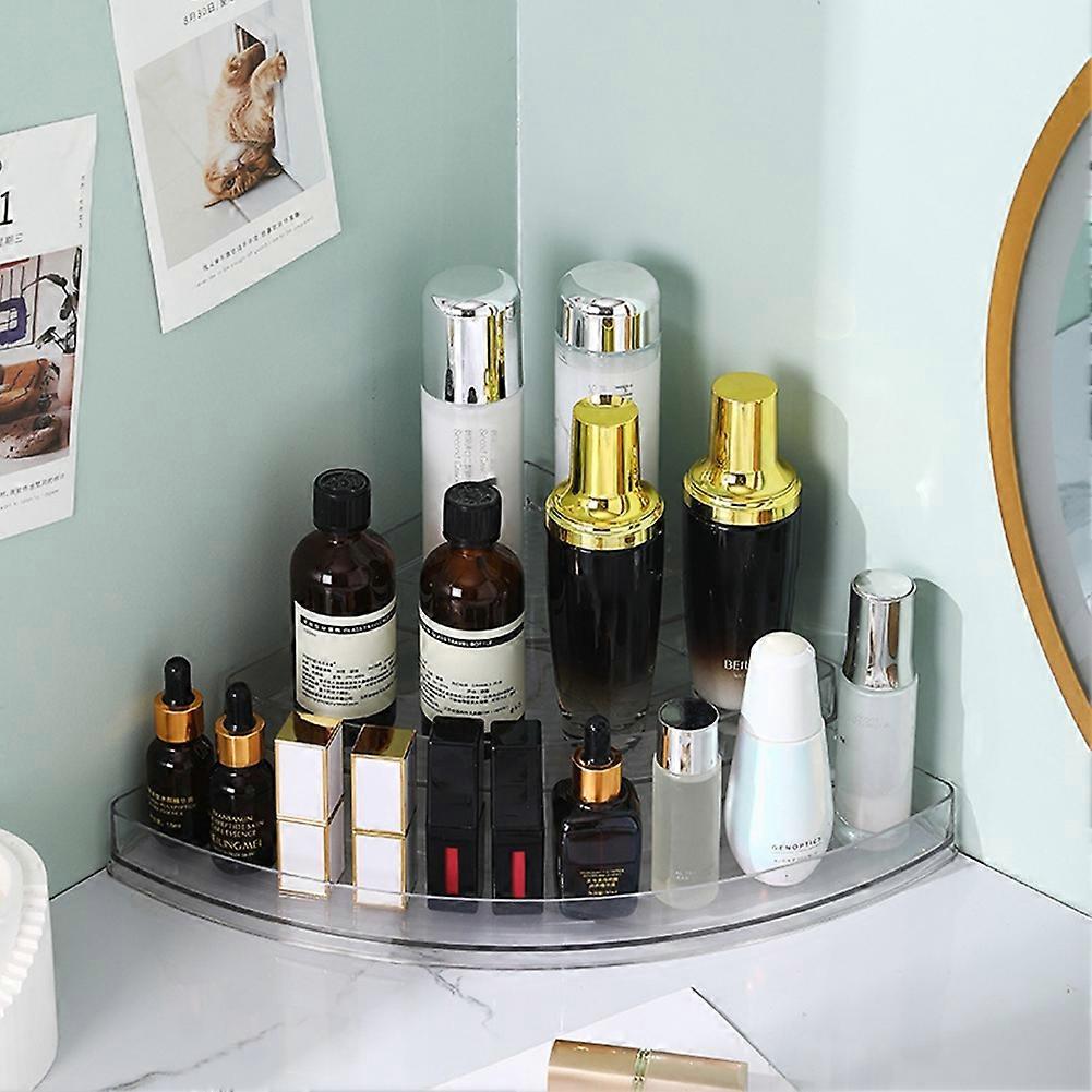 Desktop Corner Storage Box Storage Rack Storage Ladder