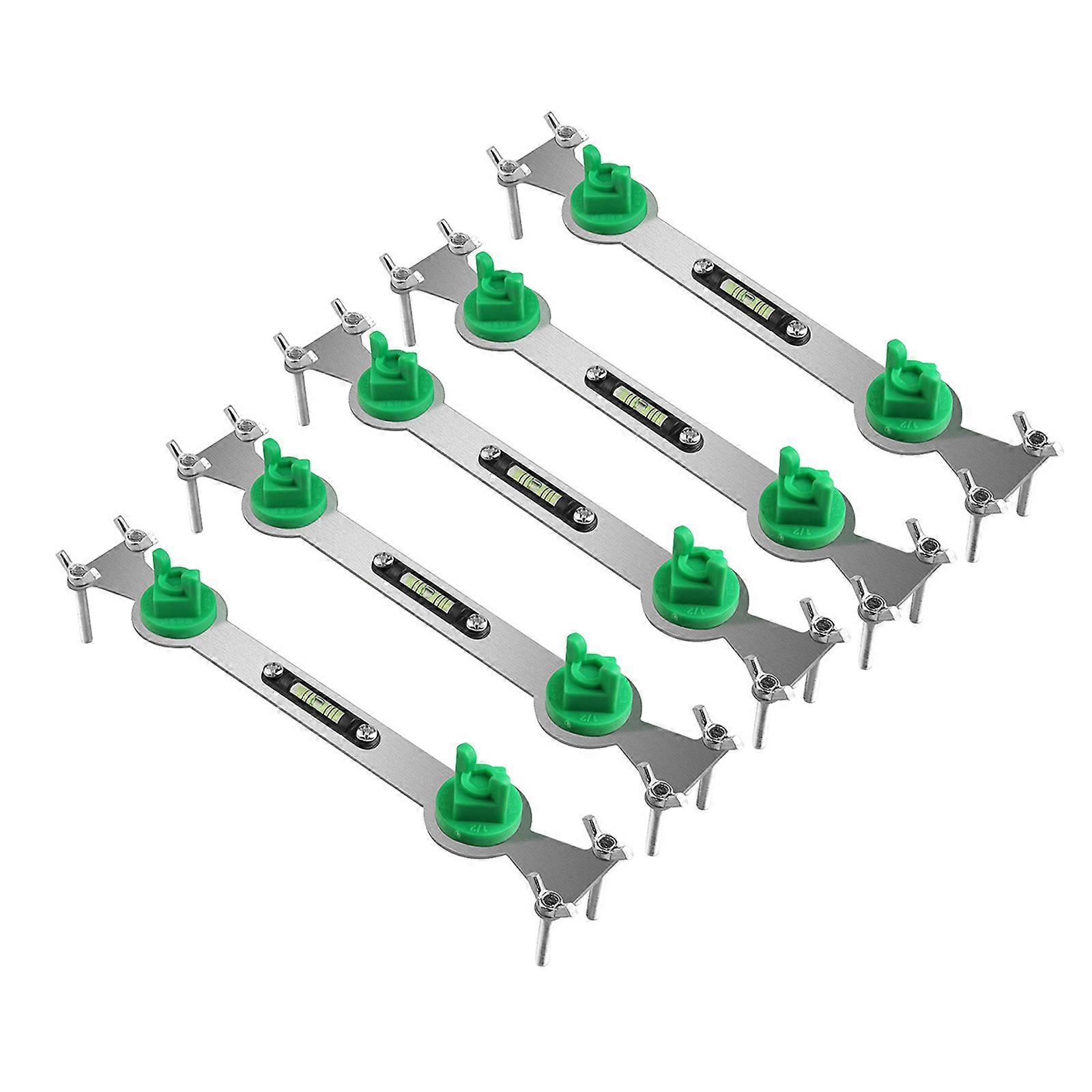 High Efficiency Hot Water Pipe Leveling Tool Accessory for Enthusiasts and Professional Plumbers in New Construction