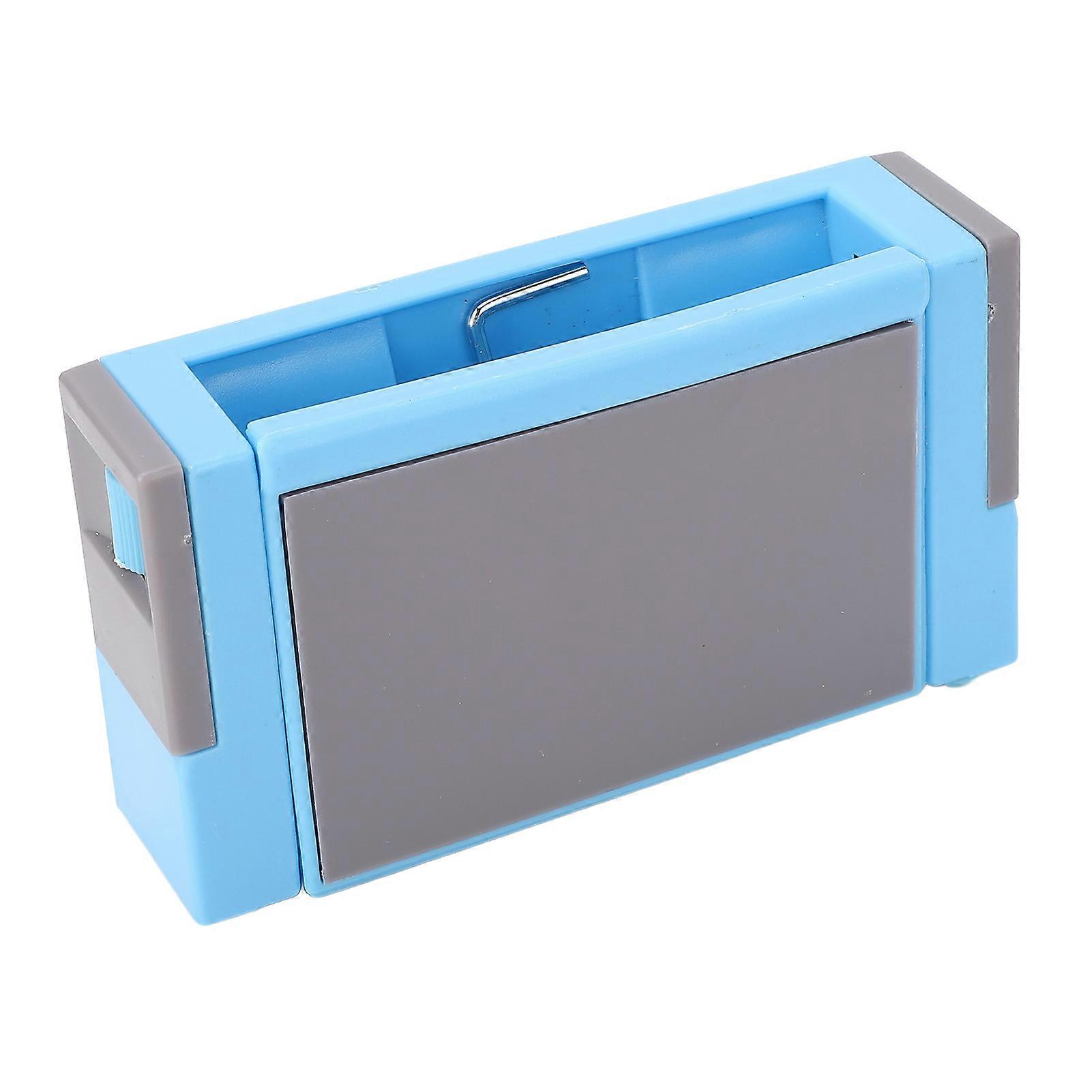 Gitarr Mutter Sadel Slipmaskin Instrumentmakare Slipverktyg för akustiska basister Tillverkare 