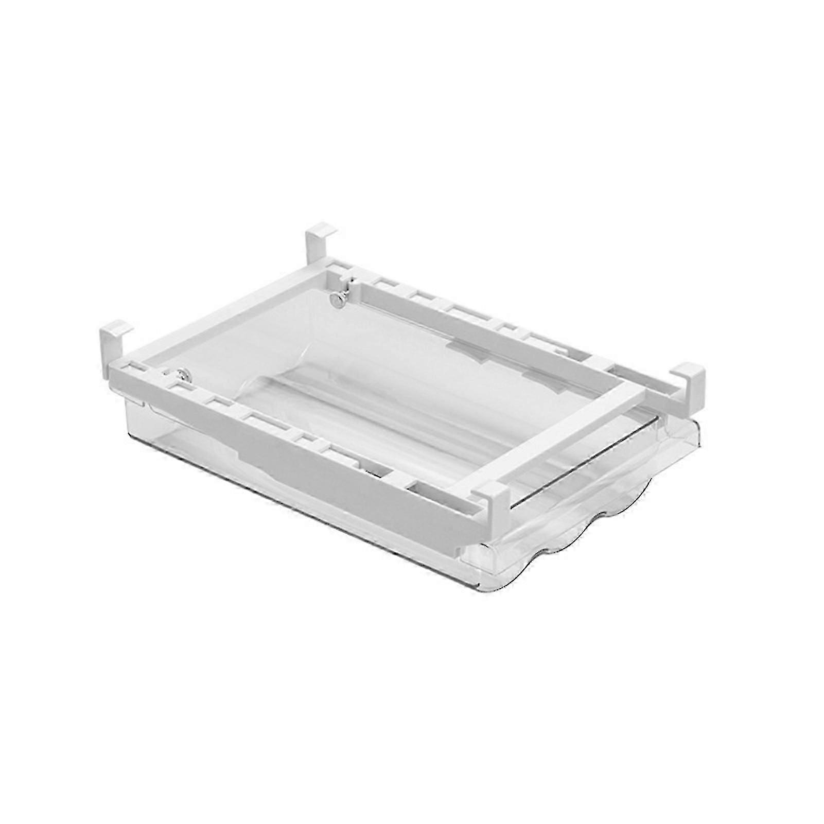 Egg Storage Container Household Transparent  Egg Fresh Storage Box For