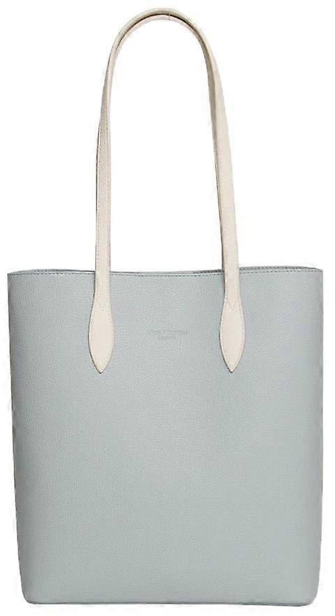 Alice Wheeler London Tote Bag - Duck Egg Blue