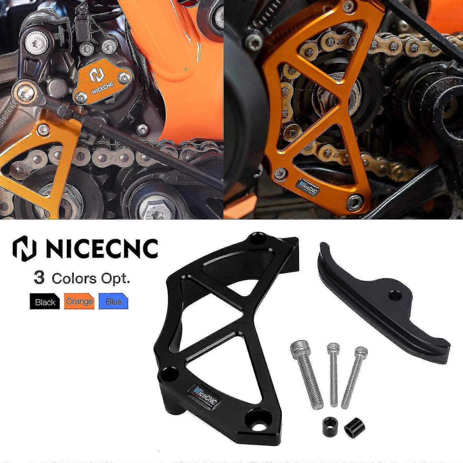 Για Ktm 790 890 Duke 790 890 Adventure S R Θήκη Μοτοσικλέτας Saver Μπροστινό Προστατευτικό Γραναζιού Προστατευτικό Κάλυμμα Αισθητήρα Husqvarna Norden901