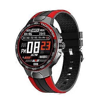 Smartwatch wasserdicht Überwachung des Blutsauerstoffs Sportmodi Gesundheit Butler