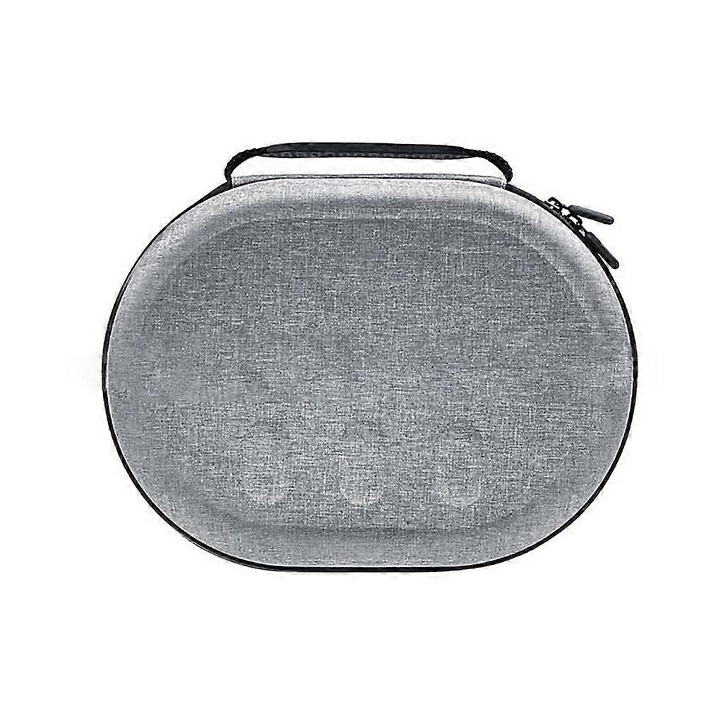 Water Resistant EVA Case For Quest3 VR Device Protections Organizers Shell